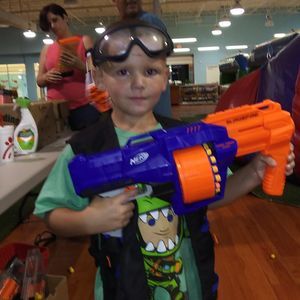 Meet your Posher, Danyelle